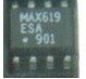 MAX619ESA MAX619CSA  原装