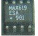 MAX619ESA MAX619CSA  原装