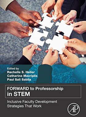 【预订】FORWARD to Professorship in STEM