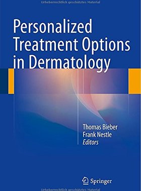 【预订】Personalized Treatment Options in De...