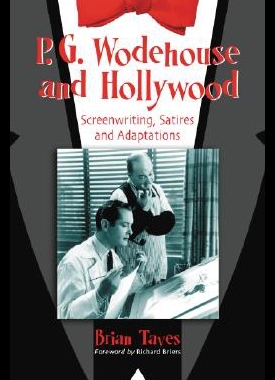 【预售】P.G. Wodehouse and Hollywood: Screenwriting, Sati