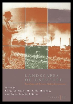 【预售】Osiris, Volume 19: Landscapes of Exposure: Know