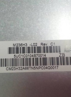 M236H1-L01 M236H3-la1 M236HGE-l20 LTM240CL06 CL08 液晶屏