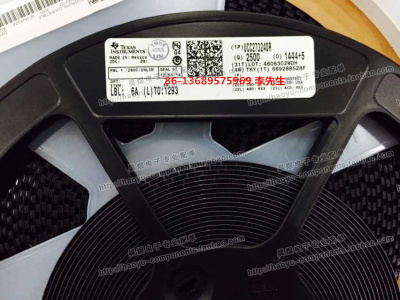 UCC27324DR UCC27324D SOP8 TI 芯片 全新原装正品热卖