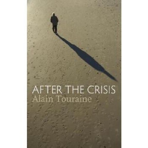 【预订】After the Crisis