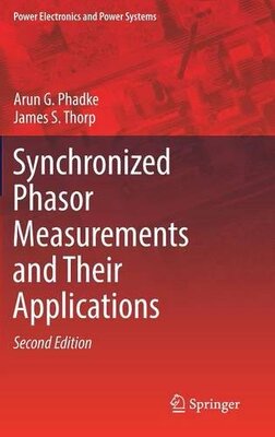 【预订】Synchronized Phasor Measurements and...
