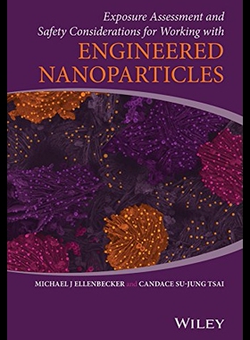 【预售】Nanoparticle Exposures in the Workplac