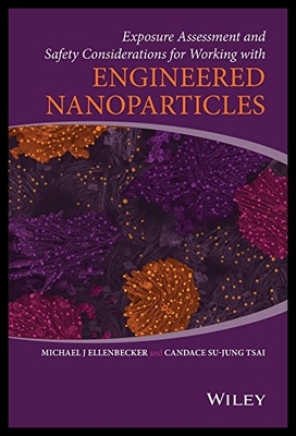 【预售】Nanoparticle Exposures in the Workplac