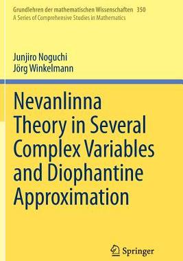 Nevanlinna Theory in Several Complex...
