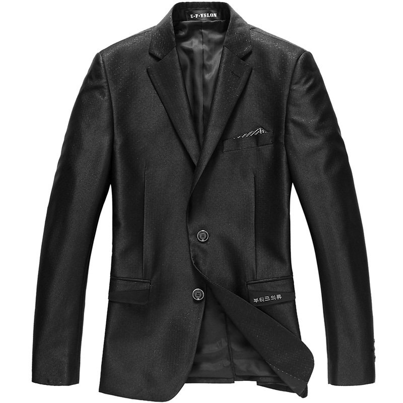 Costume homme EFVSLON pour automne - Ref 1579997 Image 1