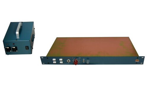 年终特价  BAE NEVE 1073 MP PSU 单通道版本含电源 等同AMS Neve