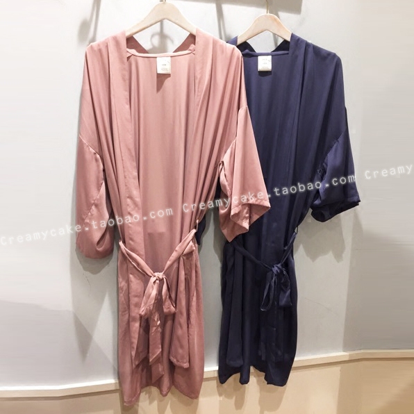 Peignoir - Ref 591862 Image 1