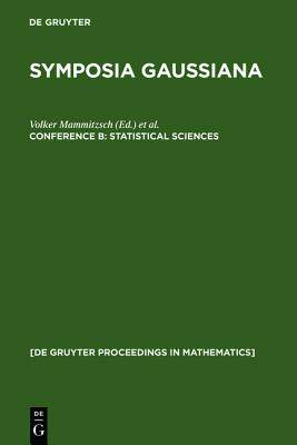 【预售】Statistical Sciences