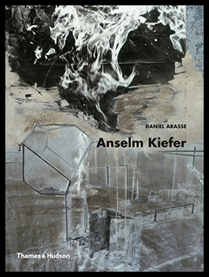 【预售】Anselm Kiefer