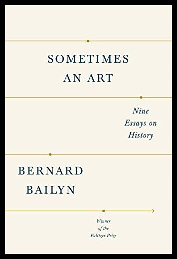 【预售】Sometimes an Art: Nine Essays on Histo