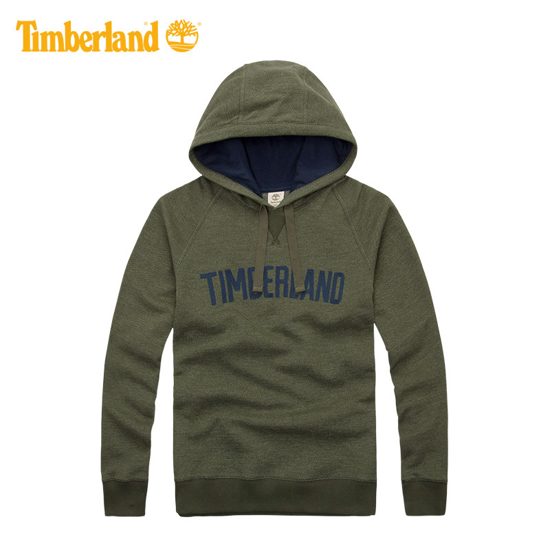 细数那些年买过的Timberland 添柏岚（多图）
