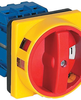 KG41, KG64  KRAUS&NAIMER奥地利蓝系列开关