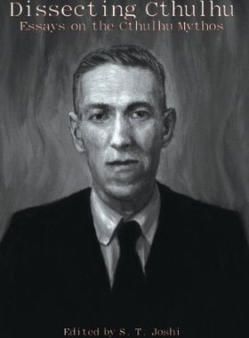 【预售】Dissecting Cthulhu