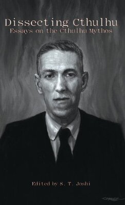 【预售】Dissecting Cthulhu