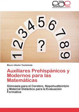 【预售】Auxiliares Prehispanicos y Modernos ...