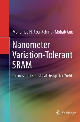 【预订】Nanometer Variation-Tolerant SRAM