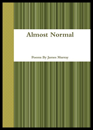 【预售】Almost Normal
