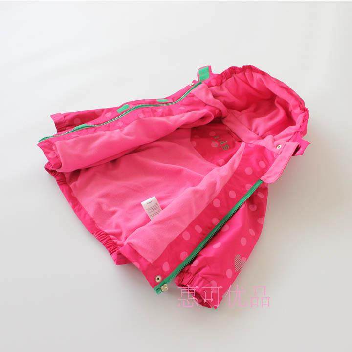 加厚摇粒绒滑雪服春秋季冲锋衣