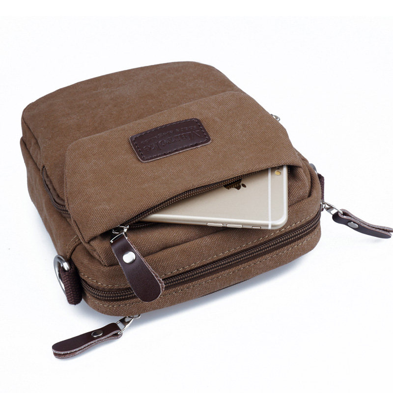 Sac pour homme - Ref 51662 Image 1