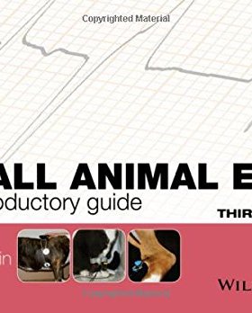 【预订】Small Animal Ecgs - an Introductory ...