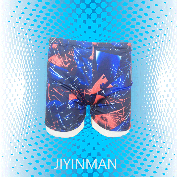 Maillot de bain homme    JIYINMAN - Ref 2519821 Image 1