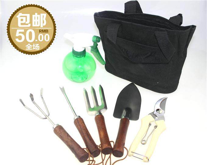 出口美国家庭种植工具园艺用品