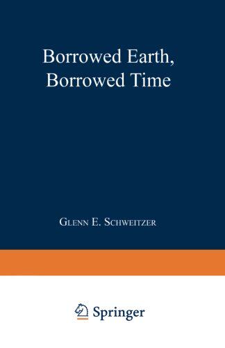 【预订】Borrowed Earth, Borrowed Time: Heali...