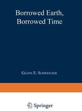 【预订】Borrowed Earth, Borrowed Time: Heali...