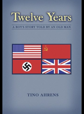 【预售】Twelve Years: A Boy's Story Told by an Old Man