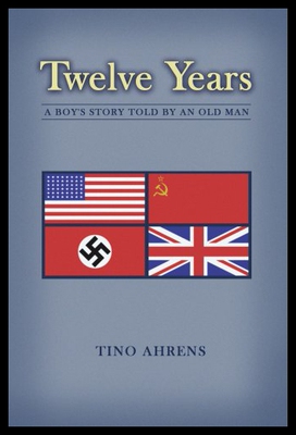 【预售】Twelve Years: A Boy's Story Told by an Old Man