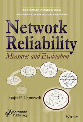 【预订】Network Reliability