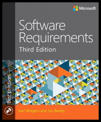【预售】Software Requirements