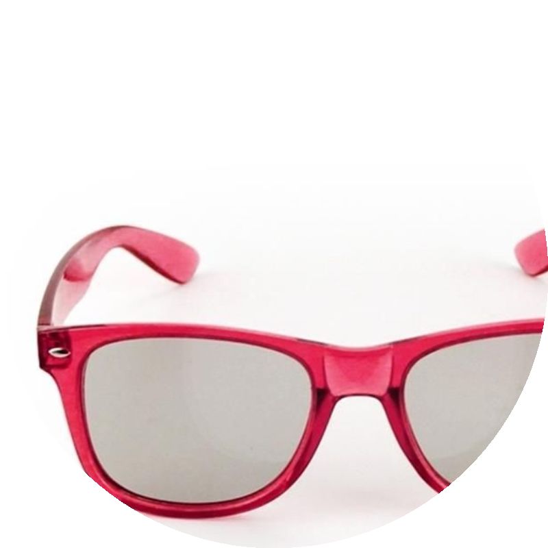 Lunettes 3D - Ref 1243763 Image 1