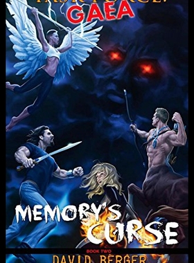 【预售】Task Force: Gaea: Memory's Curse