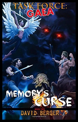 【预售】Task Force: Gaea: Memory's Curse