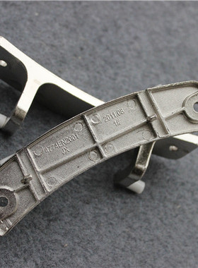 适用LG WD-A12115D A12185D T80105滚筒洗衣机门铰链门合页原装