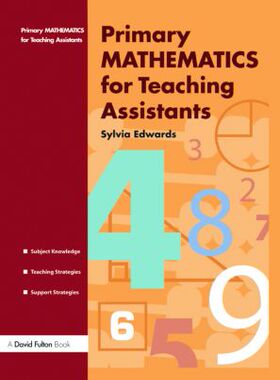 【预售】Primary Mathematics for Teaching Assistants