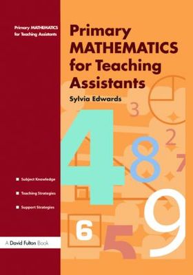【预售】Primary Mathematics for Teaching Assistants