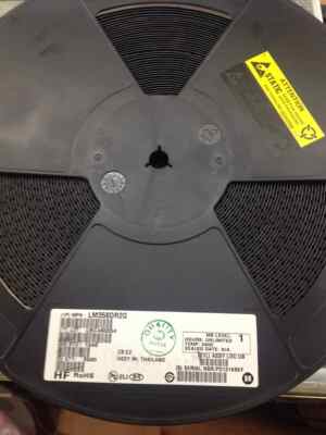 贴片 进口全新原装LM358 LM358DR2G LM358DT SOP8 保证正品