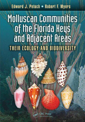 【预售】Molluscan Communities of the Florida Keys and ...