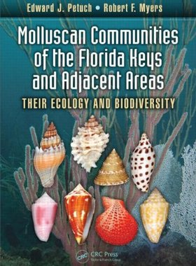 【预售】Molluscan Communities of the Florida Keys and ...