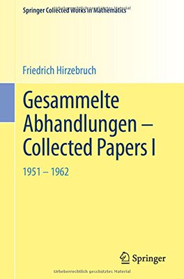现货 Gesammelte Abhandlungen - Collected ...