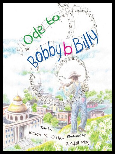 【预售】Ode to Bobby B Billy