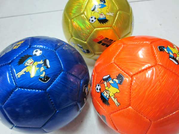 Ballon de football - Ref 6476 Image 1