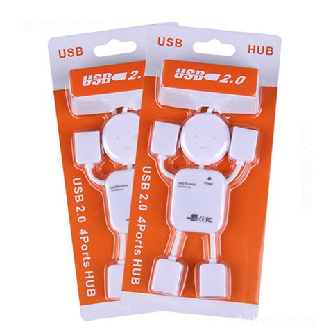 Concentrateur USB - Ref 367815 Image 1